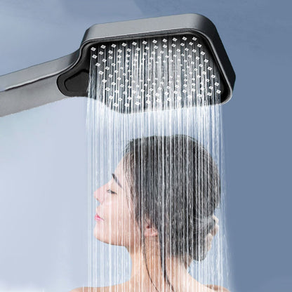🚿 High-Boost Shower Head – Powerful Water Flow & Spa-Like Comfort ✨
