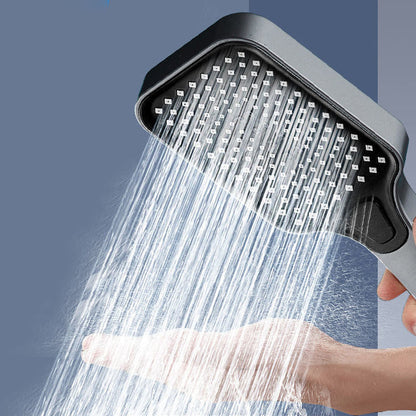 🚿 High-Boost Shower Head – Powerful Water Flow & Spa-Like Comfort ✨