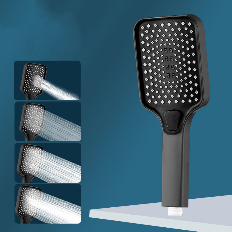 🚿 High-Boost Shower Head – Powerful Water Flow & Spa-Like Comfort ✨