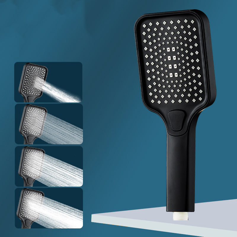 🚿 High-Boost Shower Head – Powerful Water Flow & Spa-Like Comfort ✨