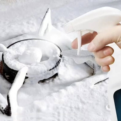 Kitchen Stubborn Grease & Grime Remover