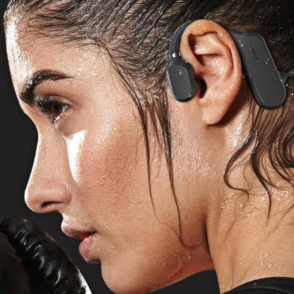 Last day 50% OFF🎉 Bone Conduction Headphones - Waterproof Bluetooth Wireless Headset?