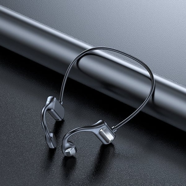 Last day 50% OFF🎉 Bone Conduction Headphones - Waterproof Bluetooth Wireless Headset?