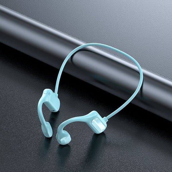 Last day 50% OFF🎉 Bone Conduction Headphones - Waterproof Bluetooth Wireless Headset?