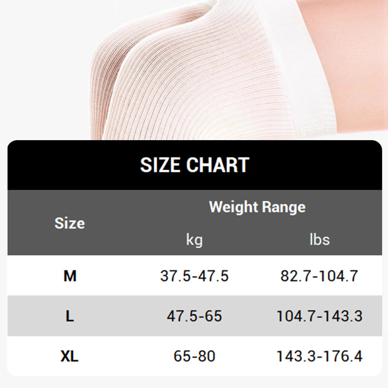 🎅Christmas Hot Sale💖Non-Slip Synthetic Silk Knee Protectors