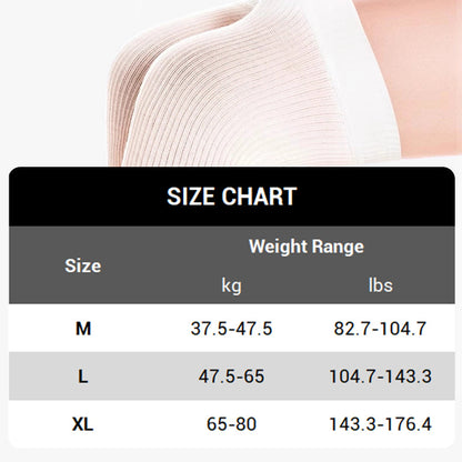 🎅Christmas Hot Sale💖Non-Slip Synthetic Silk Knee Protectors