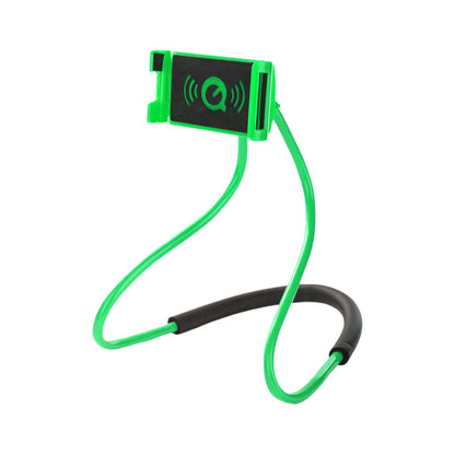 Adjustable Neck Phone Holder Stand