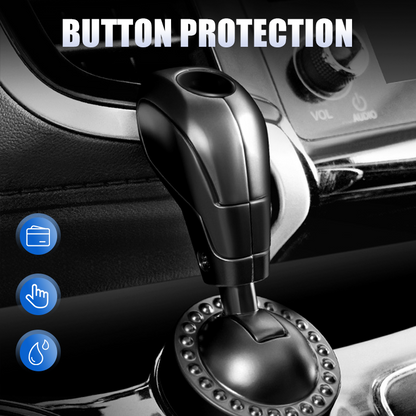 Car Starter Button Protective Cover