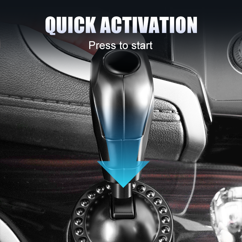 Car Starter Button Protective Cover