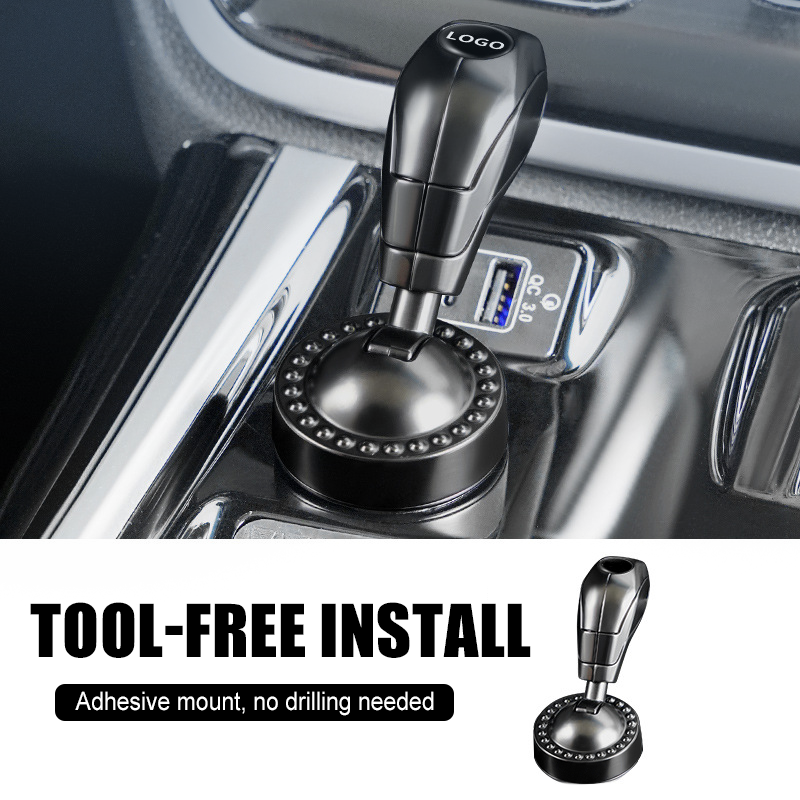 Car Starter Button Protective Cover