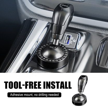 Car Starter Button Protective Cover