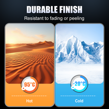 Car Starter Button Protective Cover