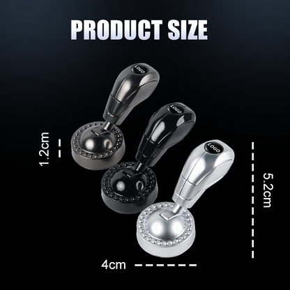 Car Starter Button Protective Cover