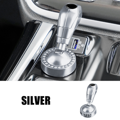 Car Starter Button Protective Cover