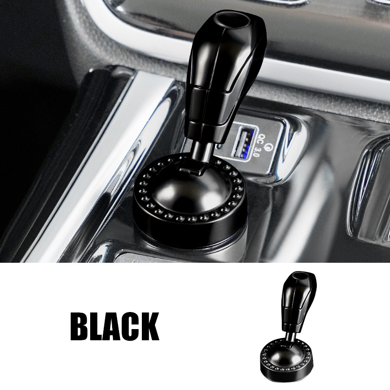 Car Starter Button Protective Cover