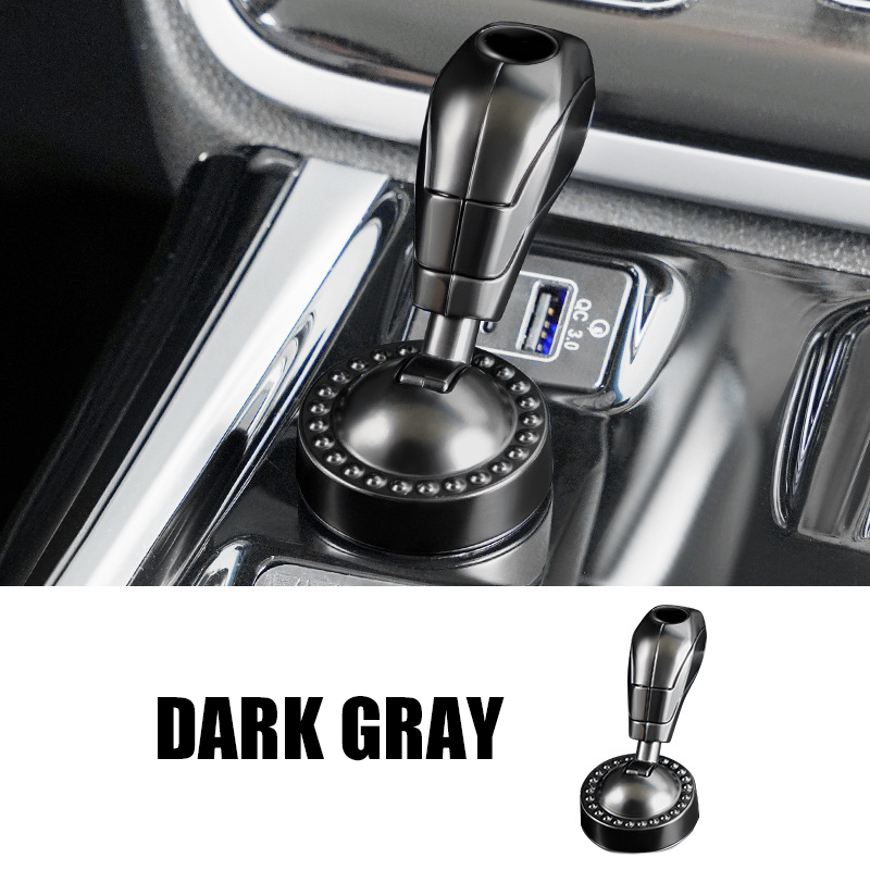 Car Starter Button Protective Cover