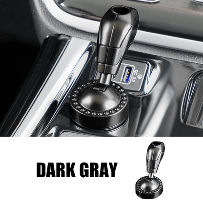 Car Starter Button Protective Cover