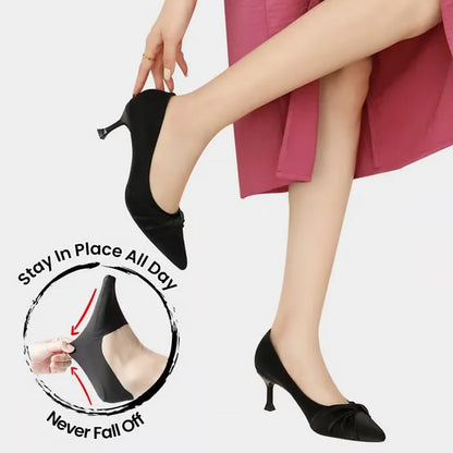 5 Pairs No Show Socks for Women