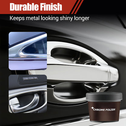 🔥HOT SALE🔥Quick Effective Metal Restoration Paste|Buy 2 Get 1 Free