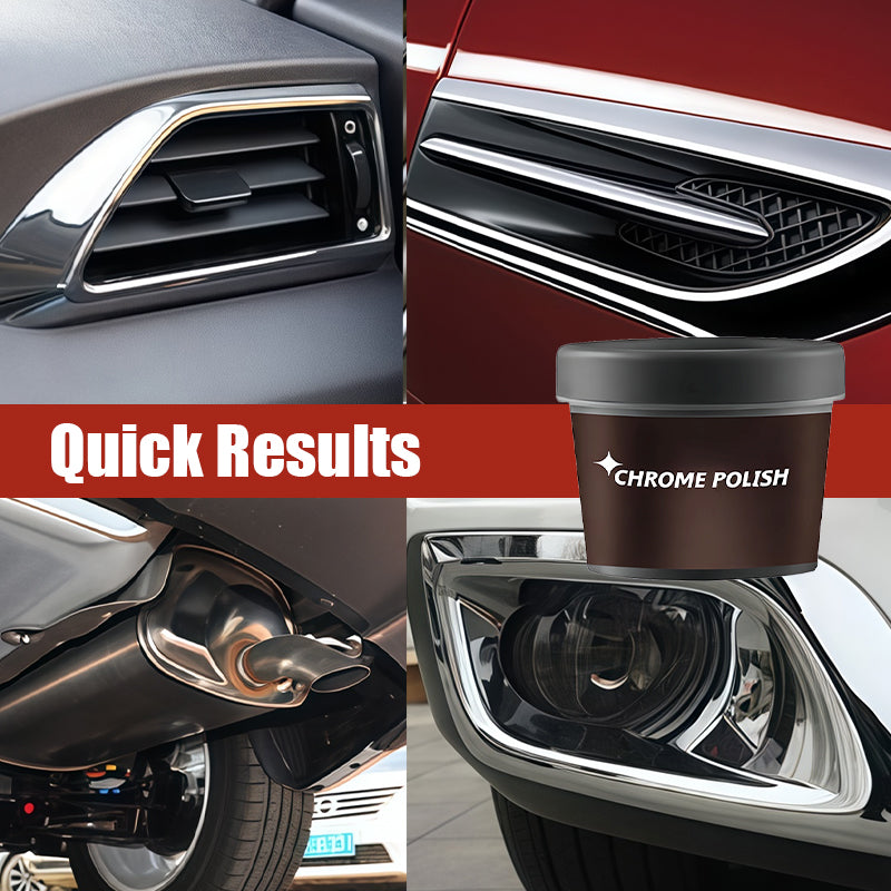 🔥HOT SALE🔥Quick Effective Metal Restoration Paste|Buy 2 Get 1 Free