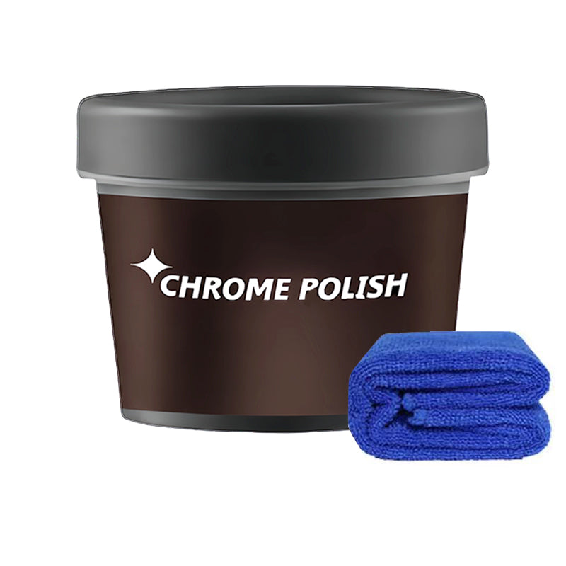 🔥HOT SALE🔥Quick Effective Metal Restoration Paste|Buy 2 Get 1 Free