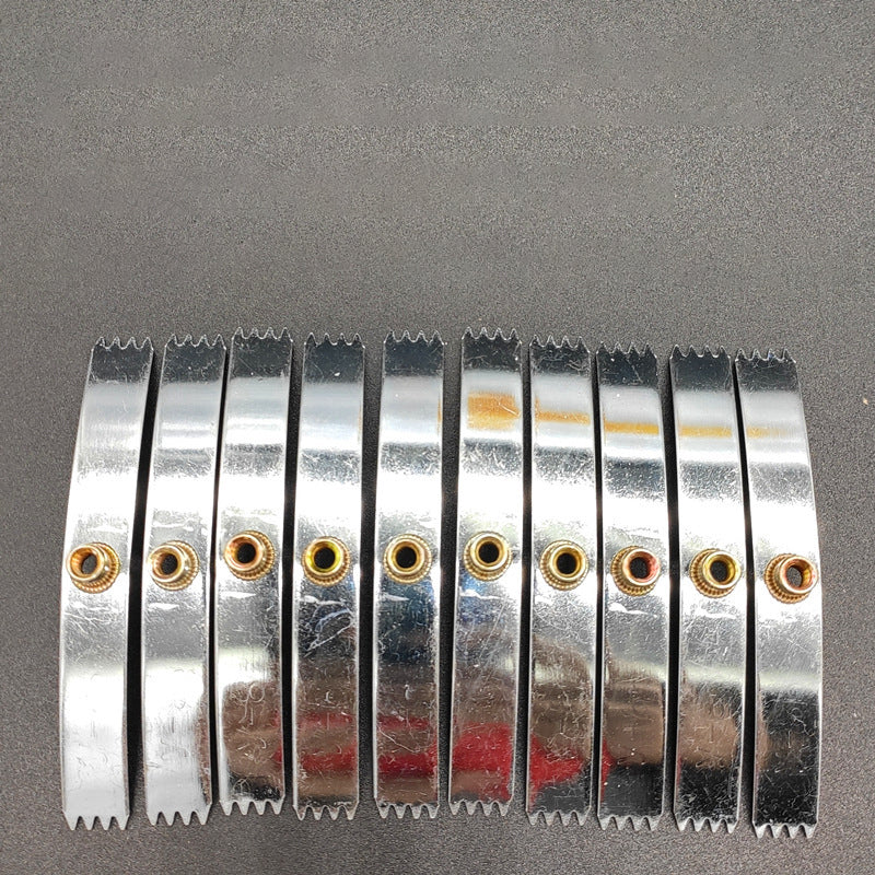 ⚒️⚒️20PCS Concealed Box Repairer with Teeth