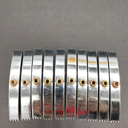 ⚒️⚒️20PCS Concealed Box Repairer with Teeth