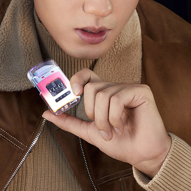 🎅Rechargeable Windproof Arc Lighter