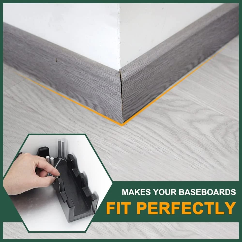 🔥2-in-1 Meet- en verstekzaag gereedschap