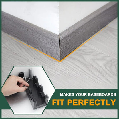 🔥2-in-1 Meet- en verstekzaag gereedschap