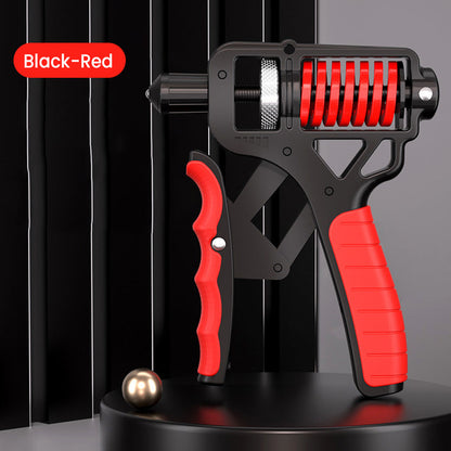 Adjustable Resistance Hand Grip Strengthener