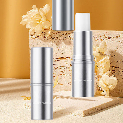 Portable Long-Lasting Light Fragrance Body Balm