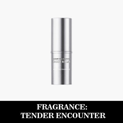Portable Long-Lasting Light Fragrance Body Balm