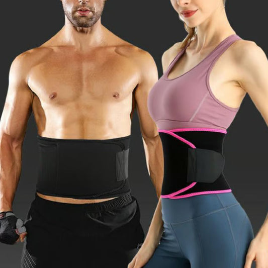 Athletic Training Belt