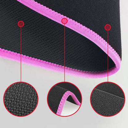 Athletic Training Belt