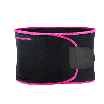 Athletic Training Belt