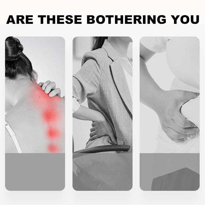 Figure 8 Fitness Resistance Band with Handles