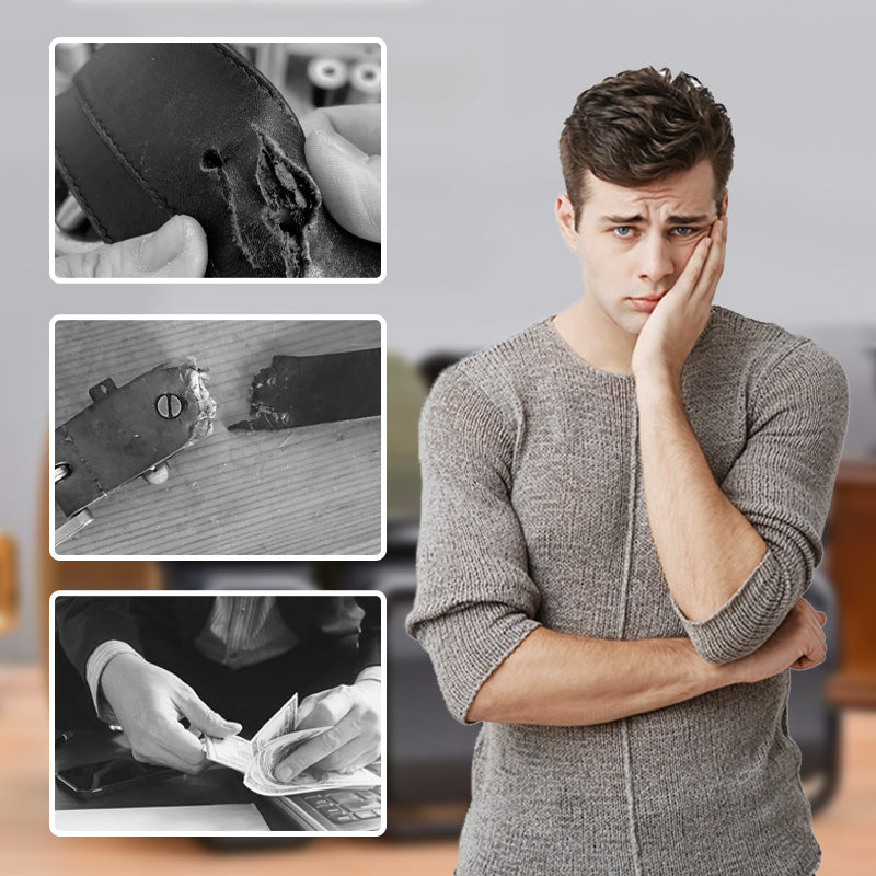 🛡️ BUY 2 GET 1 FREE! ✨ Men's Tactical Nylon Belt - Heavy-Duty Buckle & Adjustable Fit, Ideal for Outdoor/Work/Daily Use 🔥📦