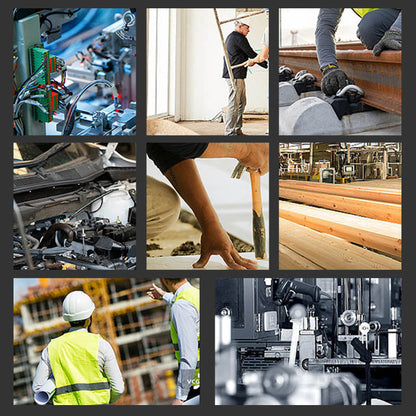 🎉Final day: 50% OFF🎉Magnetic Digital Angle Finder with Electronic Laser