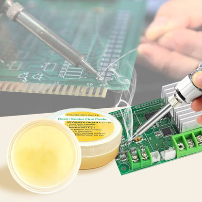 [Buy 1 Get 1 Free] 30g Rosin Solder Flux Paste