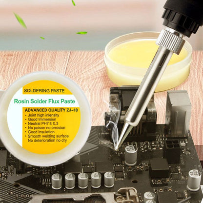 [Buy 1 Get 1 Free] 30g Rosin Solder Flux Paste