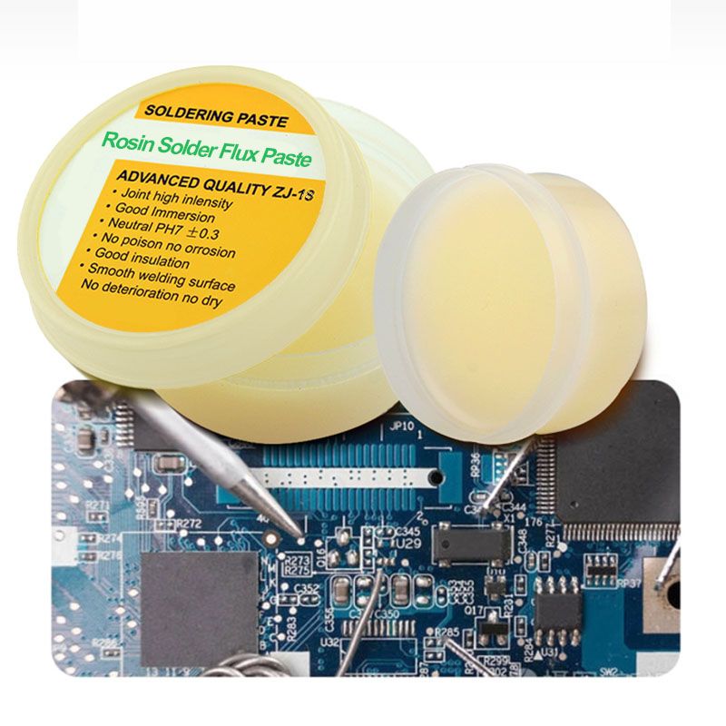[Buy 1 Get 1 Free] 30g Rosin Solder Flux Paste