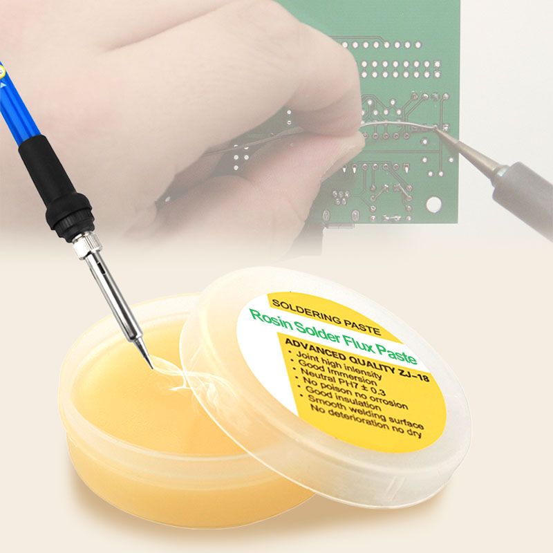 [Buy 1 Get 1 Free] 30g Rosin Solder Flux Paste