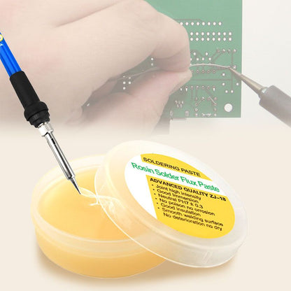 [Buy 1 Get 1 Free] 30g Rosin Solder Flux Paste