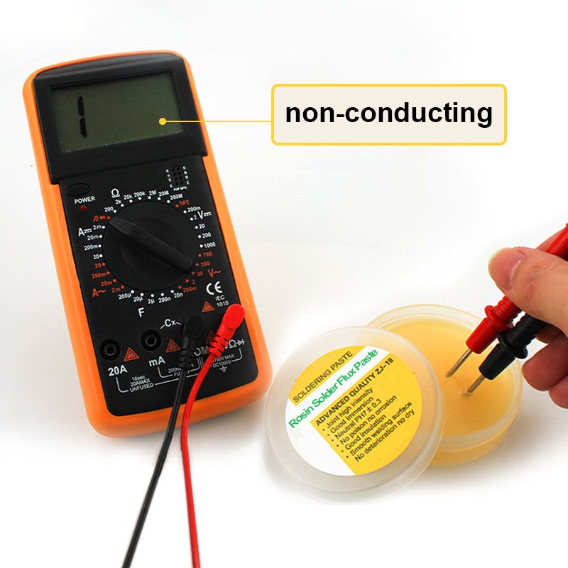 [Buy 1 Get 1 Free] 30g Rosin Solder Flux Paste