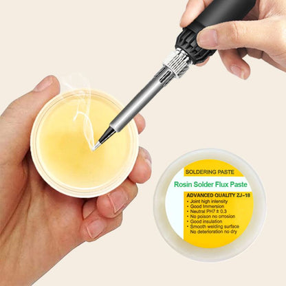 [Buy 1 Get 1 Free] 30g Rosin Solder Flux Paste