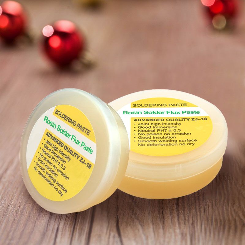 [Buy 1 Get 1 Free] 30g Rosin Solder Flux Paste