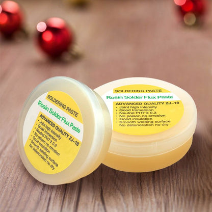 [Buy 1 Get 1 Free] 30g Rosin Solder Flux Paste