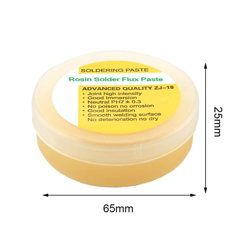 [Buy 1 Get 1 Free] 30g Rosin Solder Flux Paste