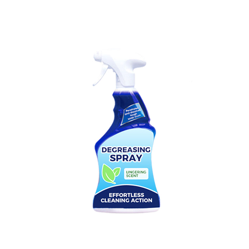 Bathroom Cleaning & Degreasing Spray